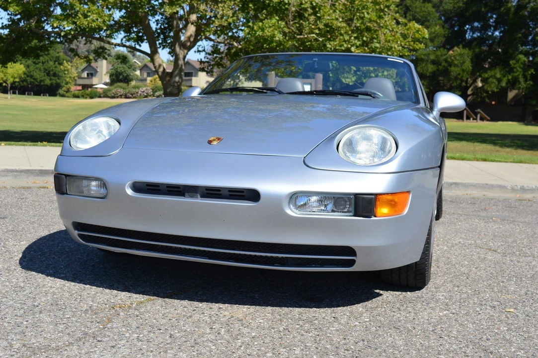 1995 Porsche 968 - Image 18 of 31