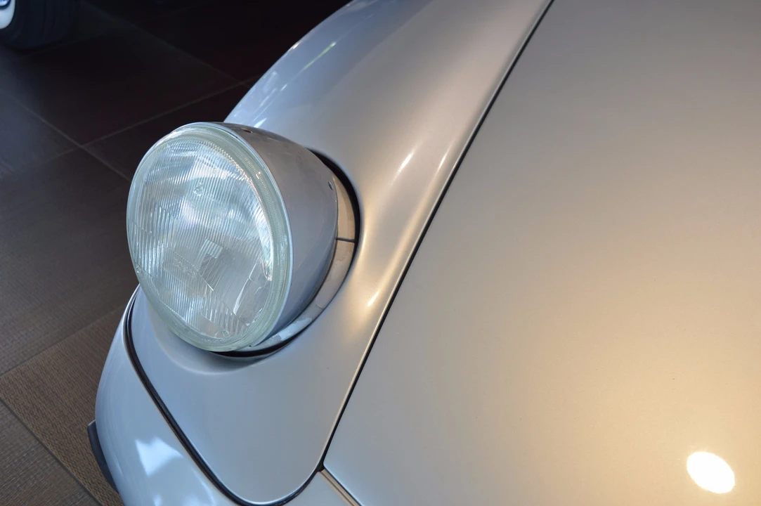 1995 Porsche 968 - Image 20 of 31