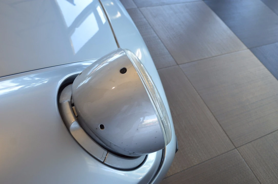 1995 Porsche 968 - Image 22 of 31