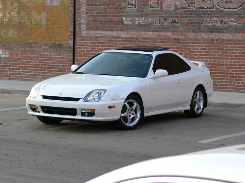 1998 Honda Prelude 5th Gen - Image 6 of 31