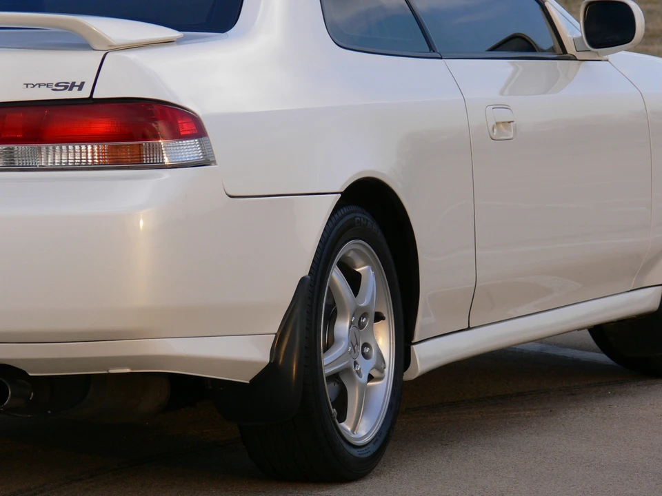 1998 Honda Prelude 5th Gen - Image 23 of 31
