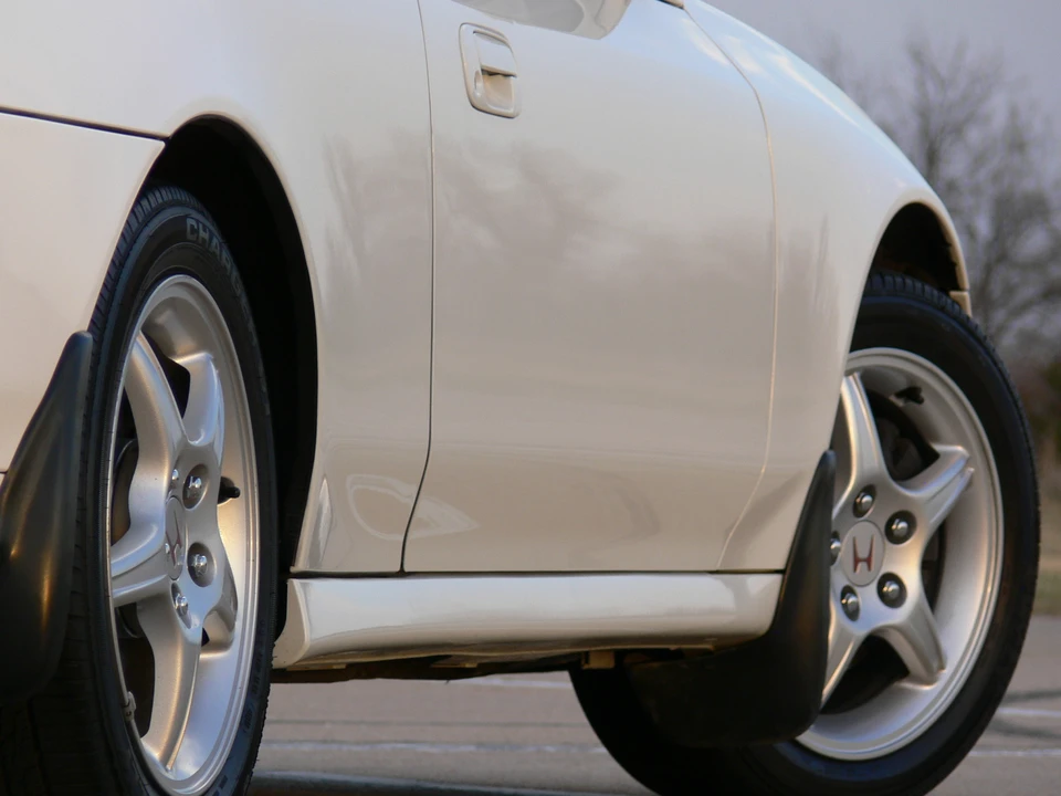 1998 Honda Prelude 5th Gen - Image 22 of 31