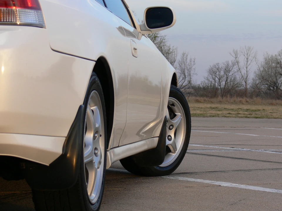 1998 Honda Prelude 5th Gen - Image 20 of 31