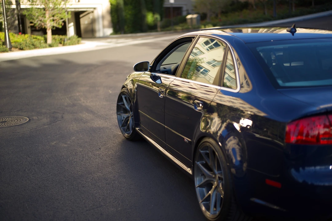 2007 Audi B7 RS4 - Image 17 of 31