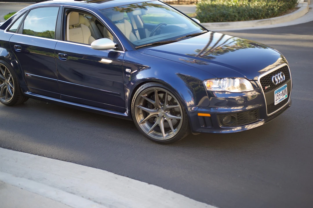 2007 Audi B7 RS4 - Image 15 of 31