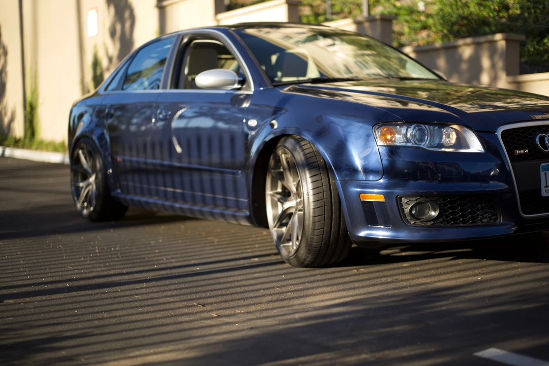 2007 Audi B7 RS4 - Image 14 of 31