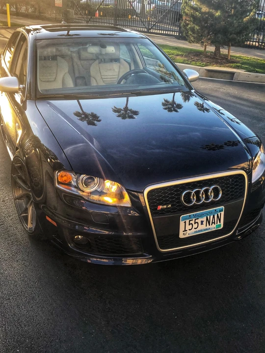 2007 Audi B7 RS4 - Image 13 of 31