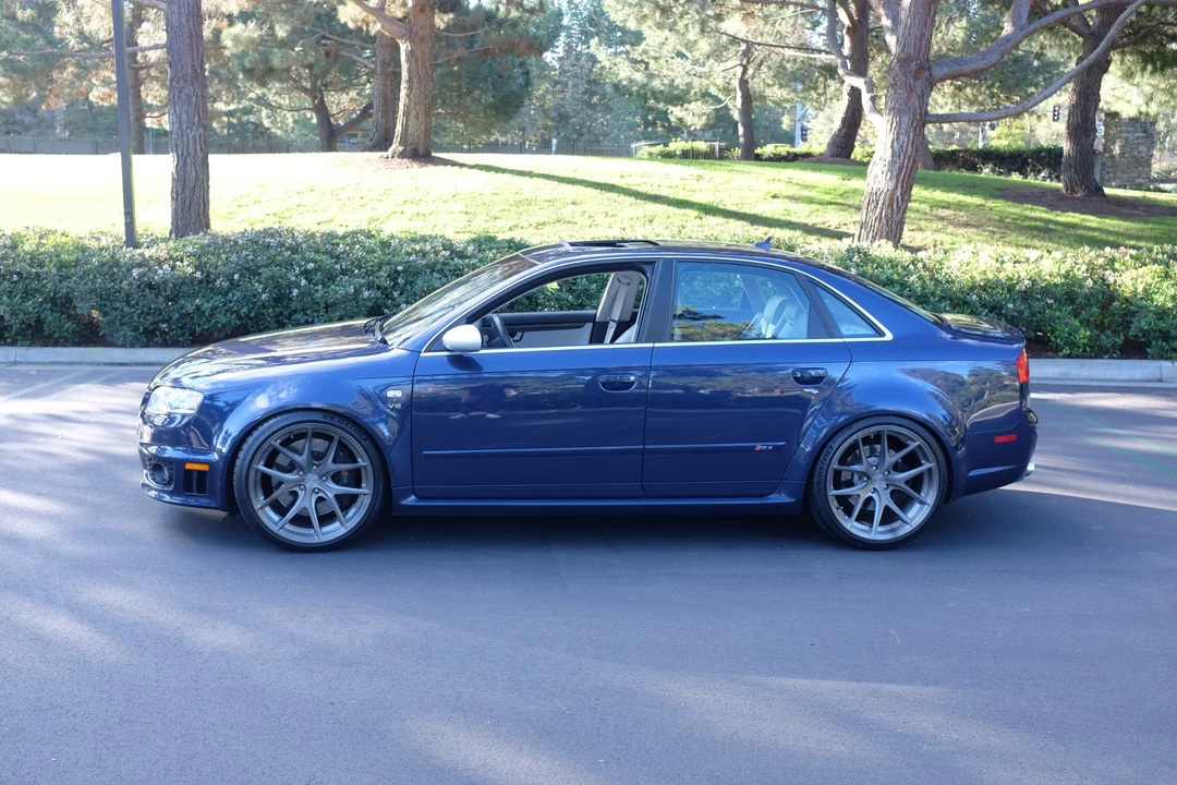 2007 Audi B7 RS4 - Image 5 of 31