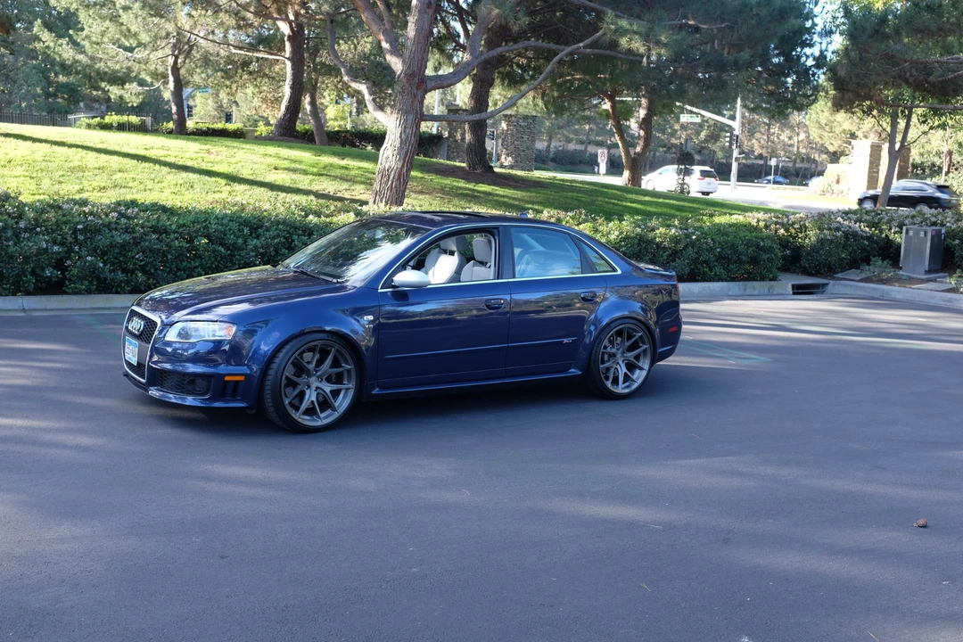 2007 Audi B7 RS4 - Image 6 of 31