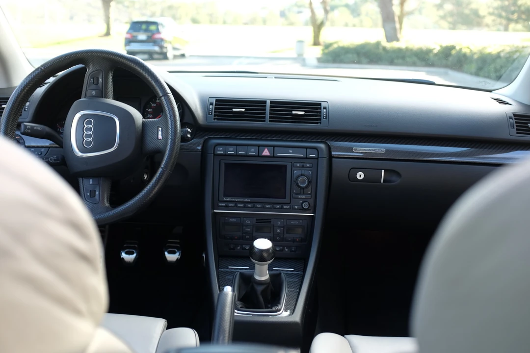 2007 Audi B7 RS4 - Image 27 of 31