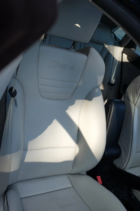 2007 Audi B7 RS4 - Image 24 of 31