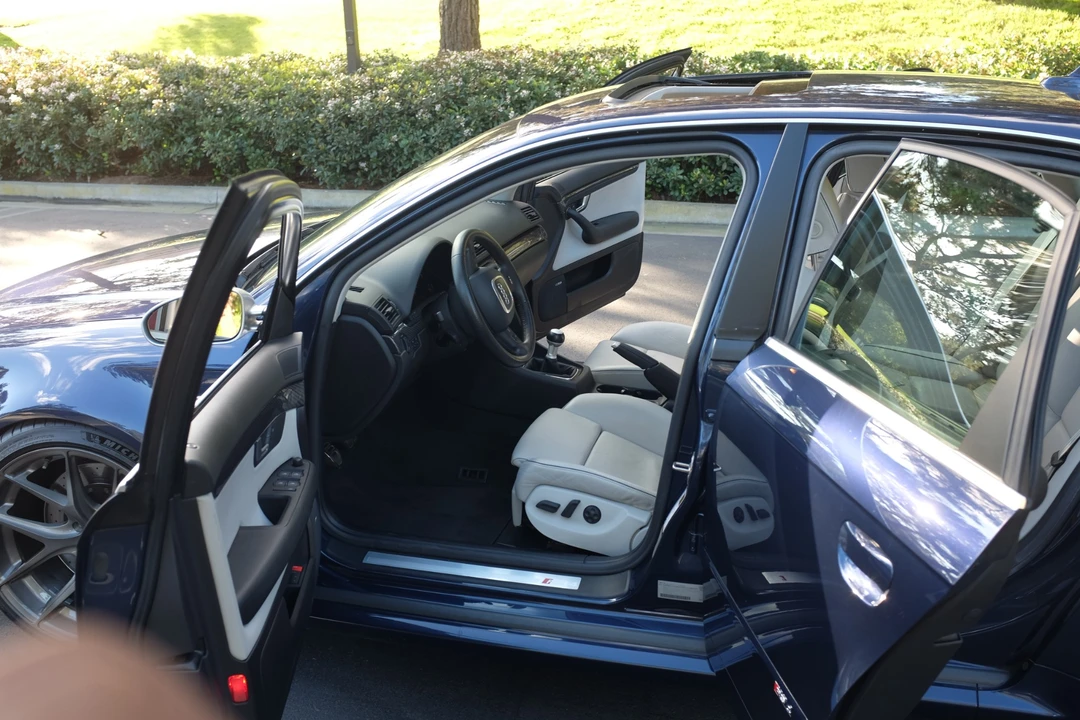 2007 Audi B7 RS4 - Image 18 of 31