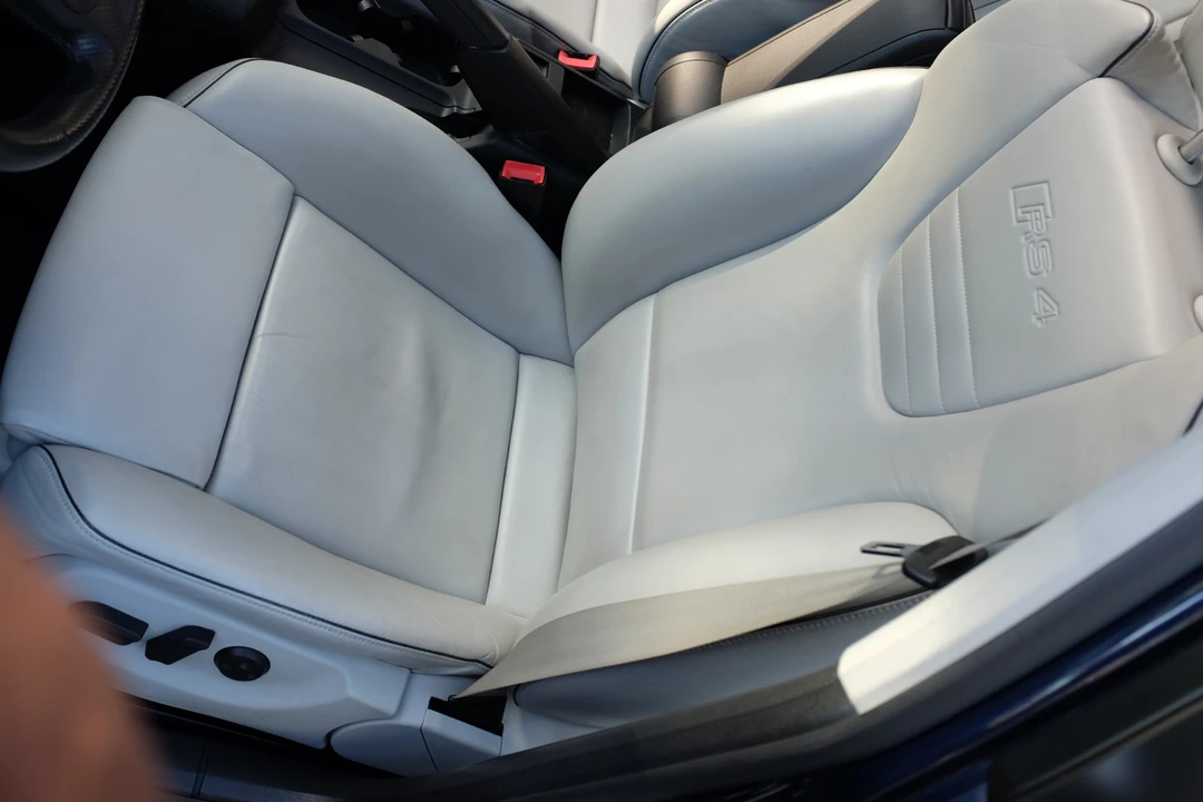 2007 Audi B7 RS4 - Image 22 of 31