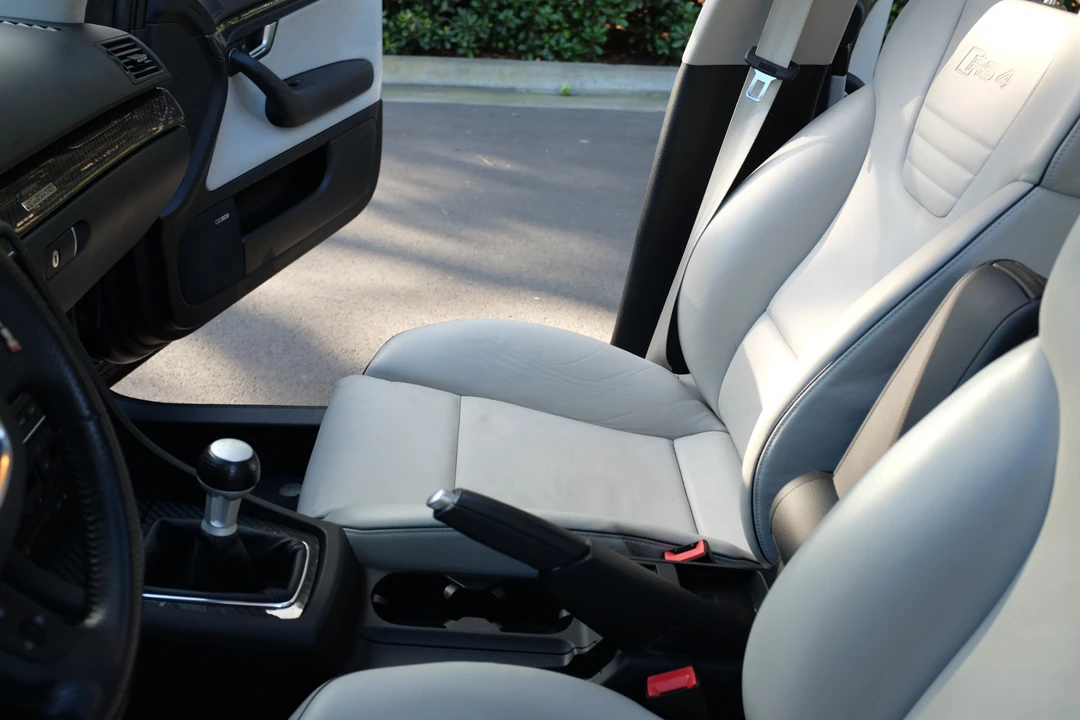 2007 Audi B7 RS4 - Image 25 of 31