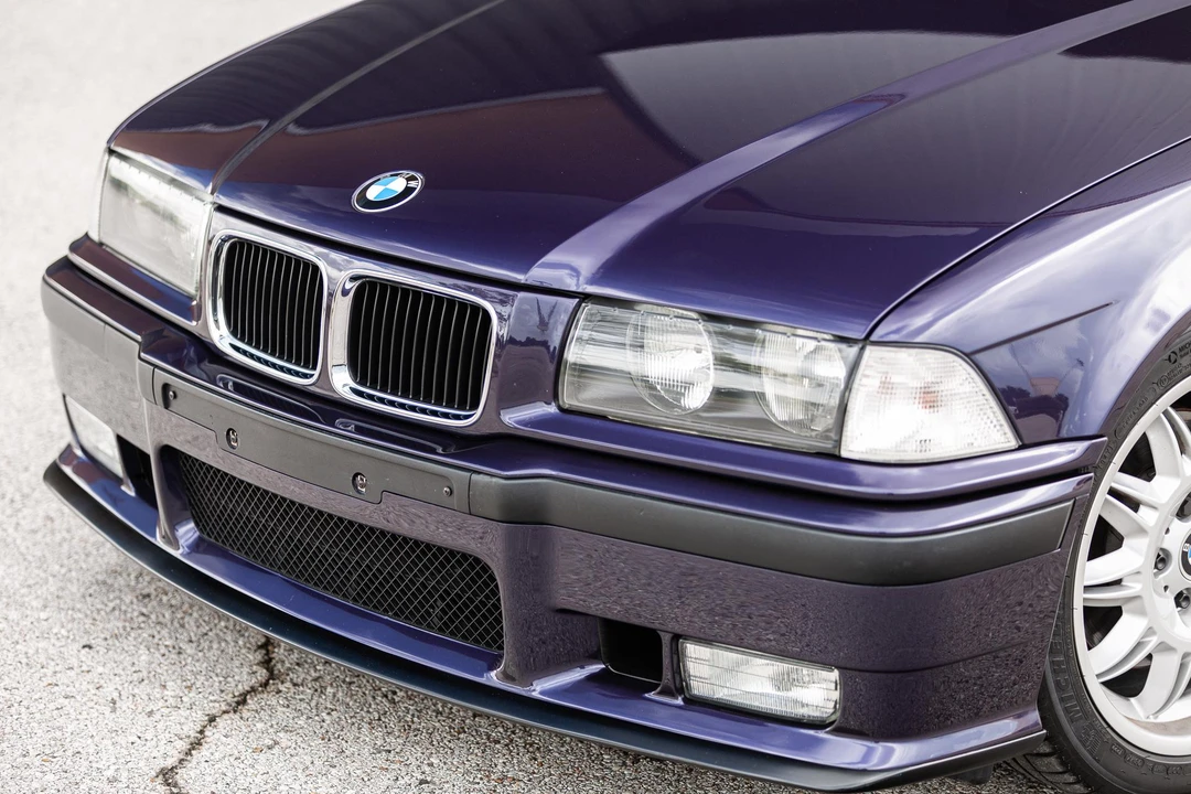 1996 BMW E36 M3 - Image 17 of 31