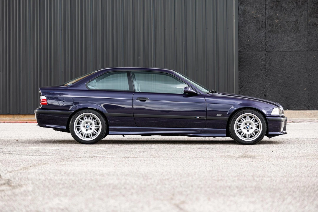 1996 BMW E36 M3 - Image 6 of 31