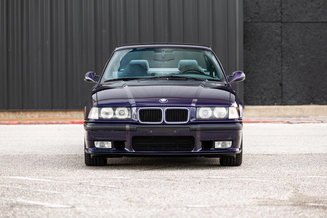 1996 BMW E36 M3 - Image 4 of 31