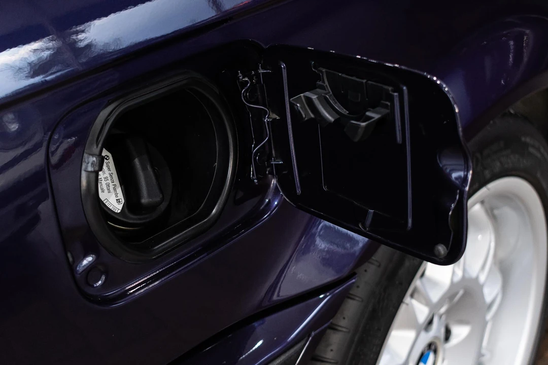 1996 BMW E36 M3 - Image 29 of 31