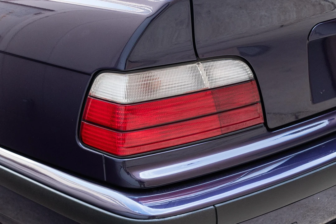 1996 BMW E36 M3 - Image 15 of 31