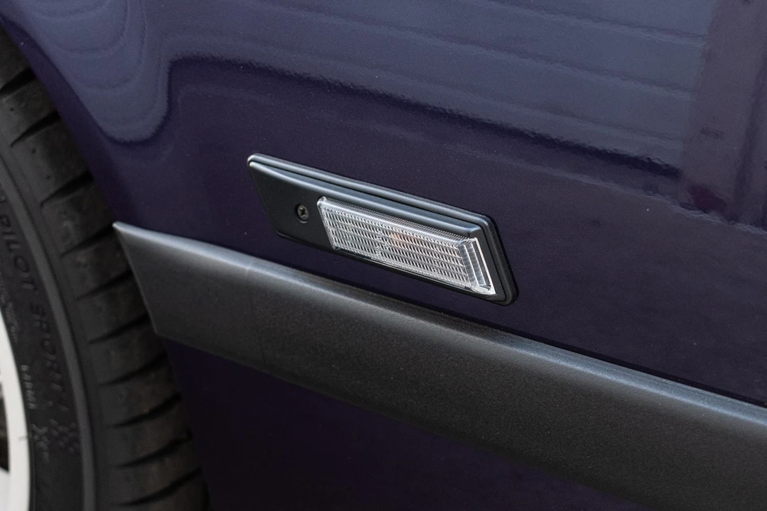 1996 BMW E36 M3 - Image 21 of 31