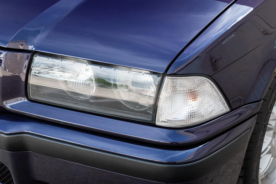 1996 BMW E36 M3 - Image 14 of 31