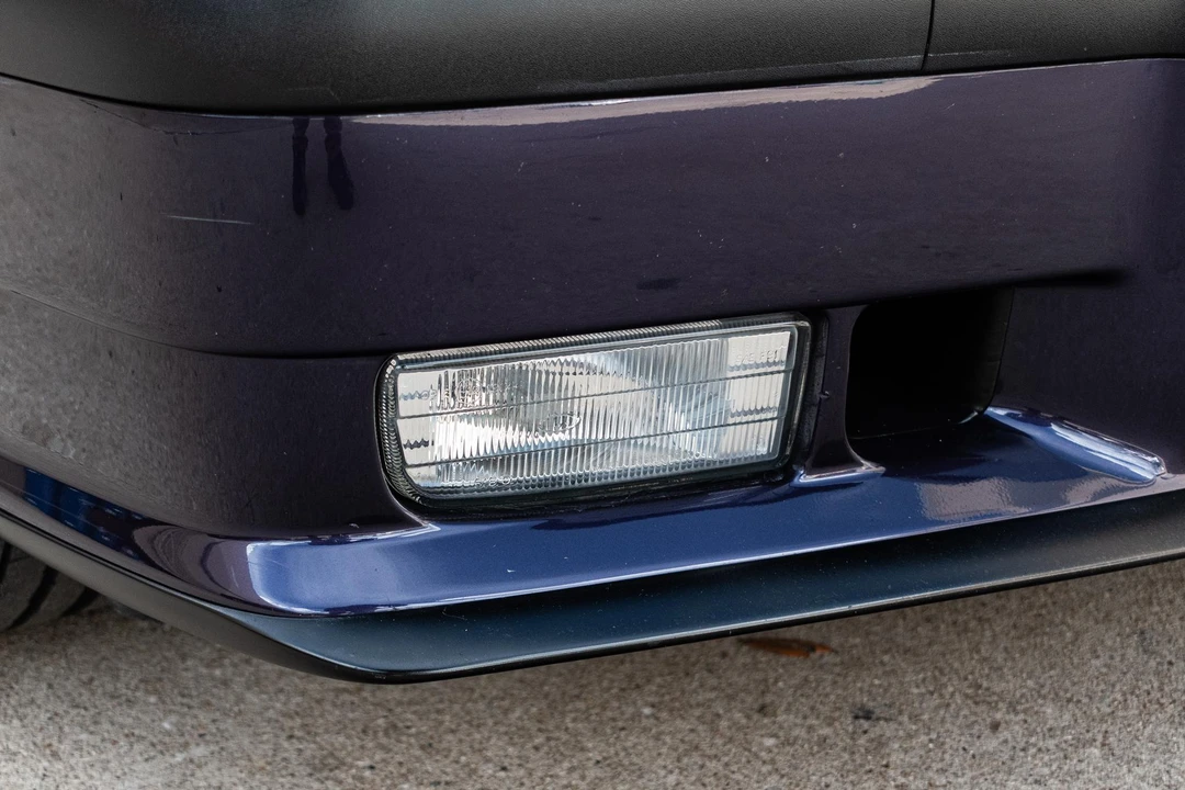 1996 BMW E36 M3 - Image 19 of 31