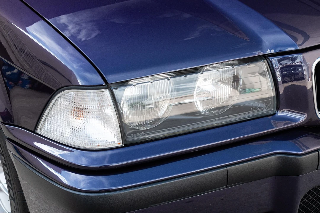 1996 BMW E36 M3 - Image 13 of 31