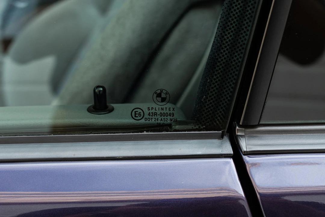 1996 BMW E36 M3 - Image 31 of 31