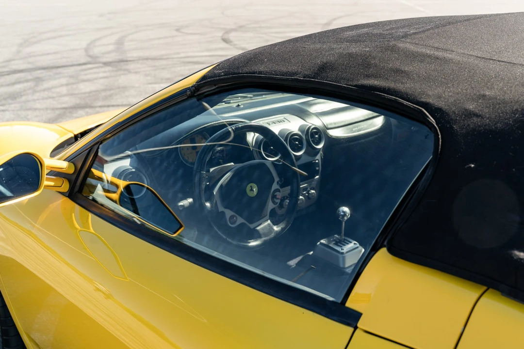 2007 Ferrari F430 Spider - Image 26 of 31