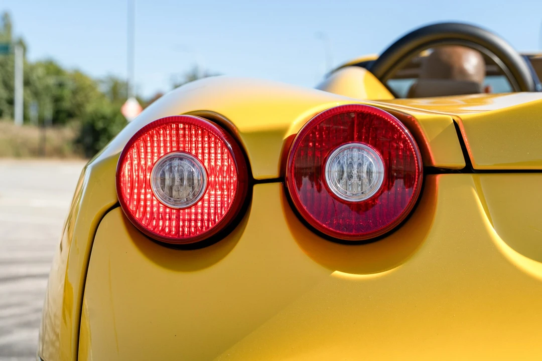 2007 Ferrari F430 Spider - Image 21 of 31