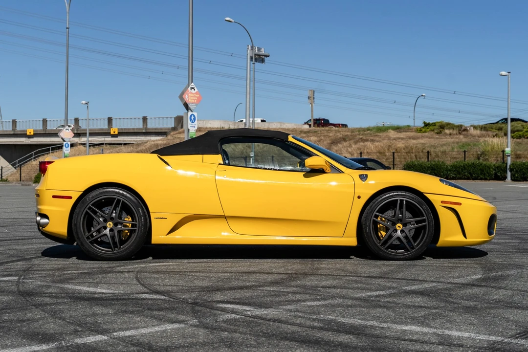 2007 Ferrari F430 Spider - Image 11 of 31