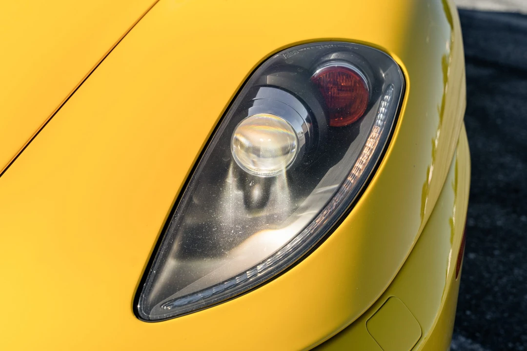 2007 Ferrari F430 Spider - Image 18 of 31