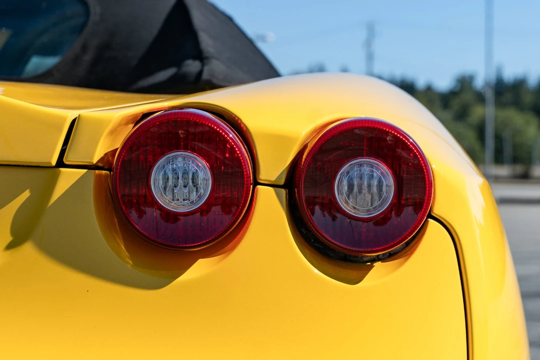 2007 Ferrari F430 Spider - Image 24 of 31