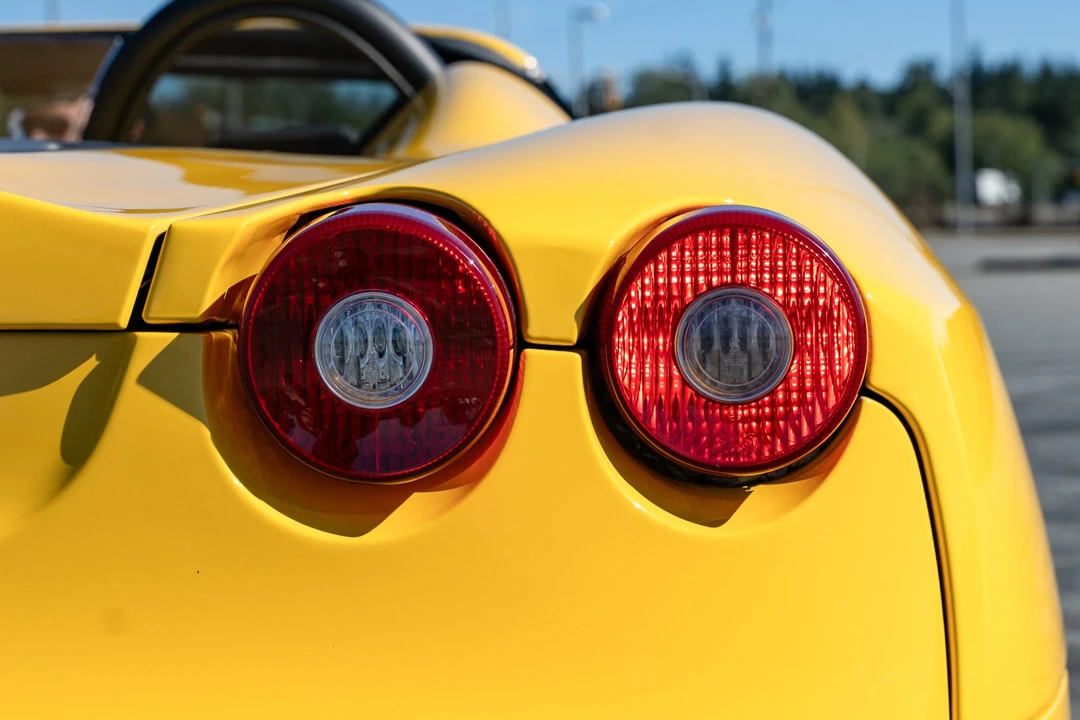 2007 Ferrari F430 Spider - Image 22 of 31