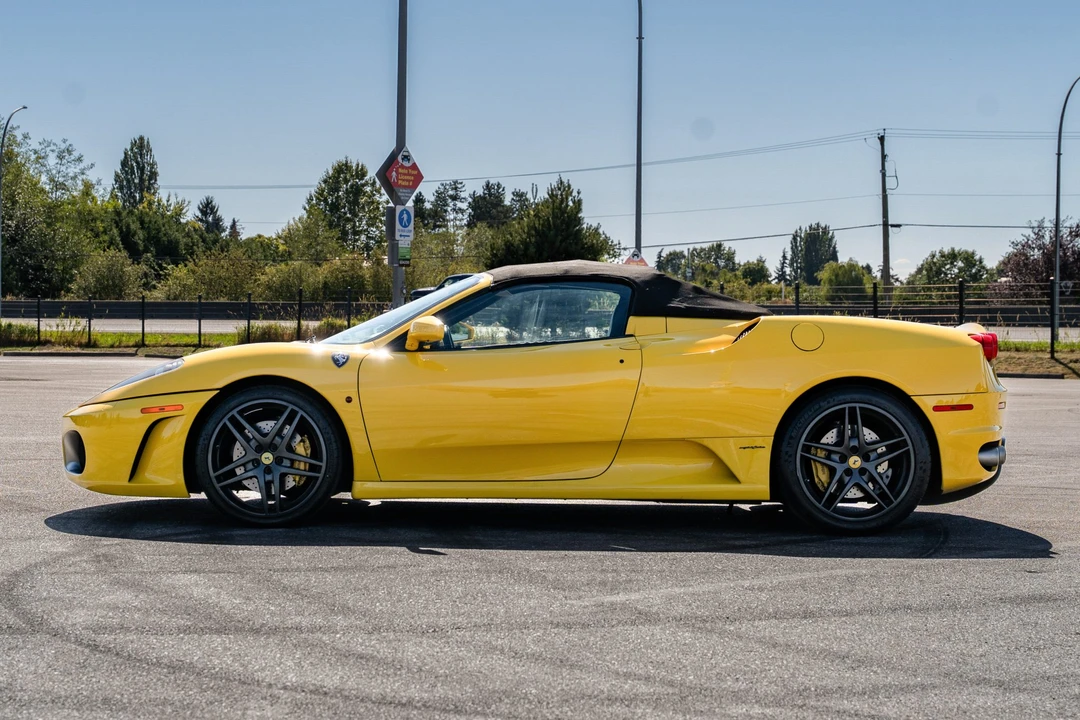2007 Ferrari F430 Spider - Image 15 of 31
