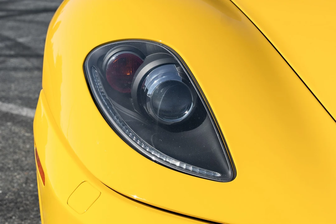 2007 Ferrari F430 Spider - Image 19 of 31