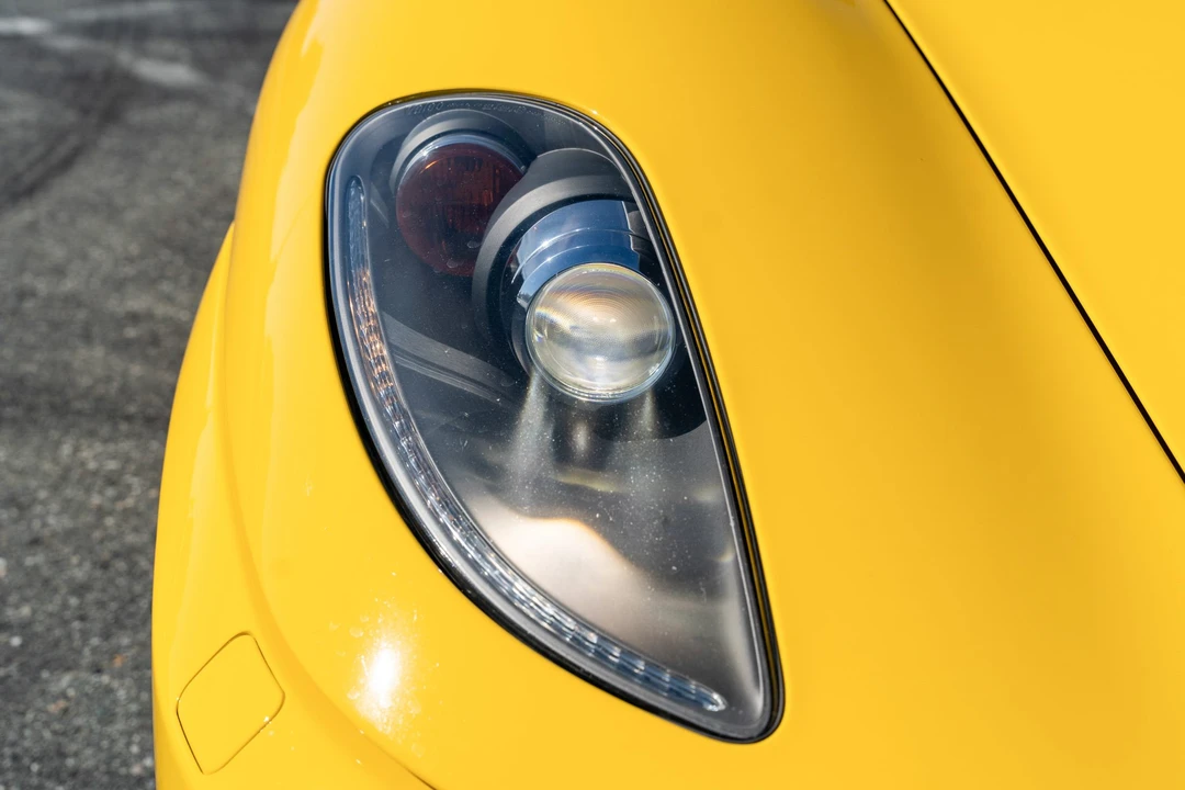 2007 Ferrari F430 Spider - Image 17 of 31