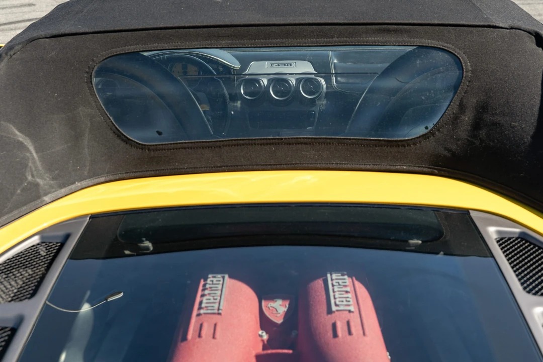 2007 Ferrari F430 Spider - Image 25 of 31