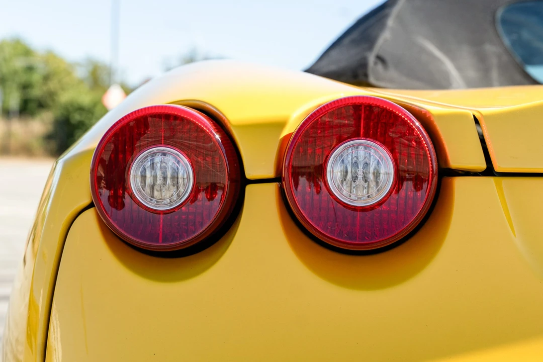 2007 Ferrari F430 Spider - Image 23 of 31