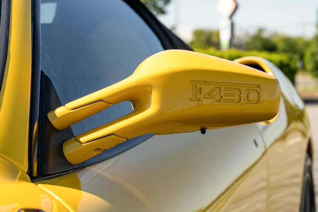 2007 Ferrari F430 Spider - Image 31 of 31
