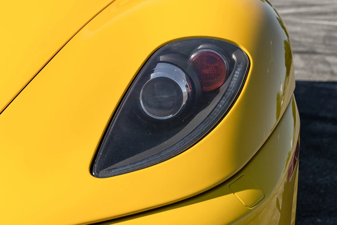 2007 Ferrari F430 Spider - Image 20 of 31