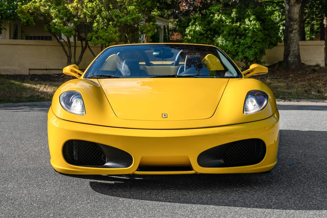 2007 Ferrari F430 Spider - Image 2 of 31