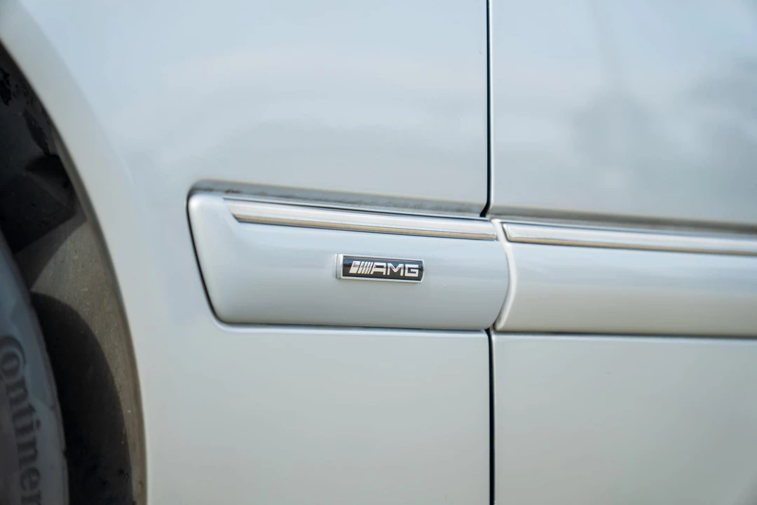 1998 Mercedes-Benz W210 E-Class - Image 30 of 31