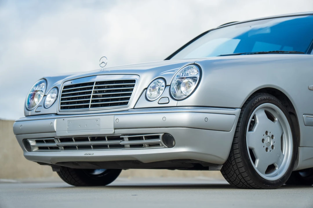 1998 Mercedes-Benz W210 E-Class - Image 18 of 31