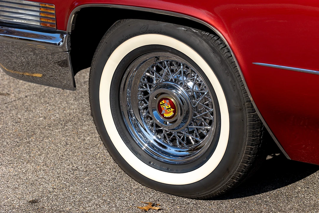 1970 Cadillac DeVille 3rd Gen - Image 14 of 31