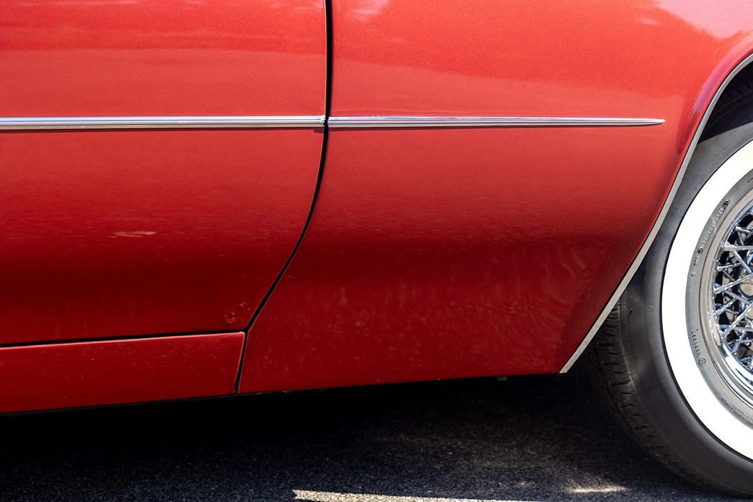 1970 Cadillac DeVille 3rd Gen - Image 20 of 31