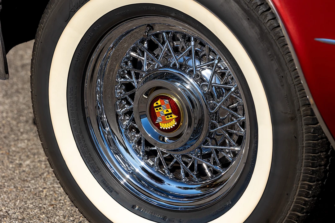 1970 Cadillac DeVille 3rd Gen - Image 15 of 31
