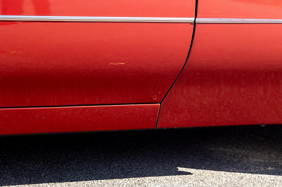 1970 Cadillac DeVille 3rd Gen - Image 21 of 31