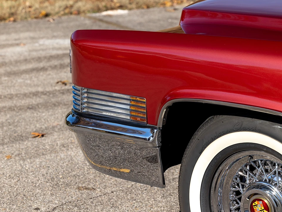 1970 Cadillac DeVille 3rd Gen - Image 13 of 31