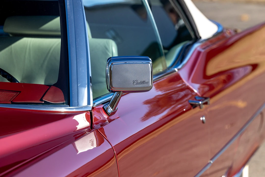 1970 Cadillac DeVille 3rd Gen - Image 17 of 31